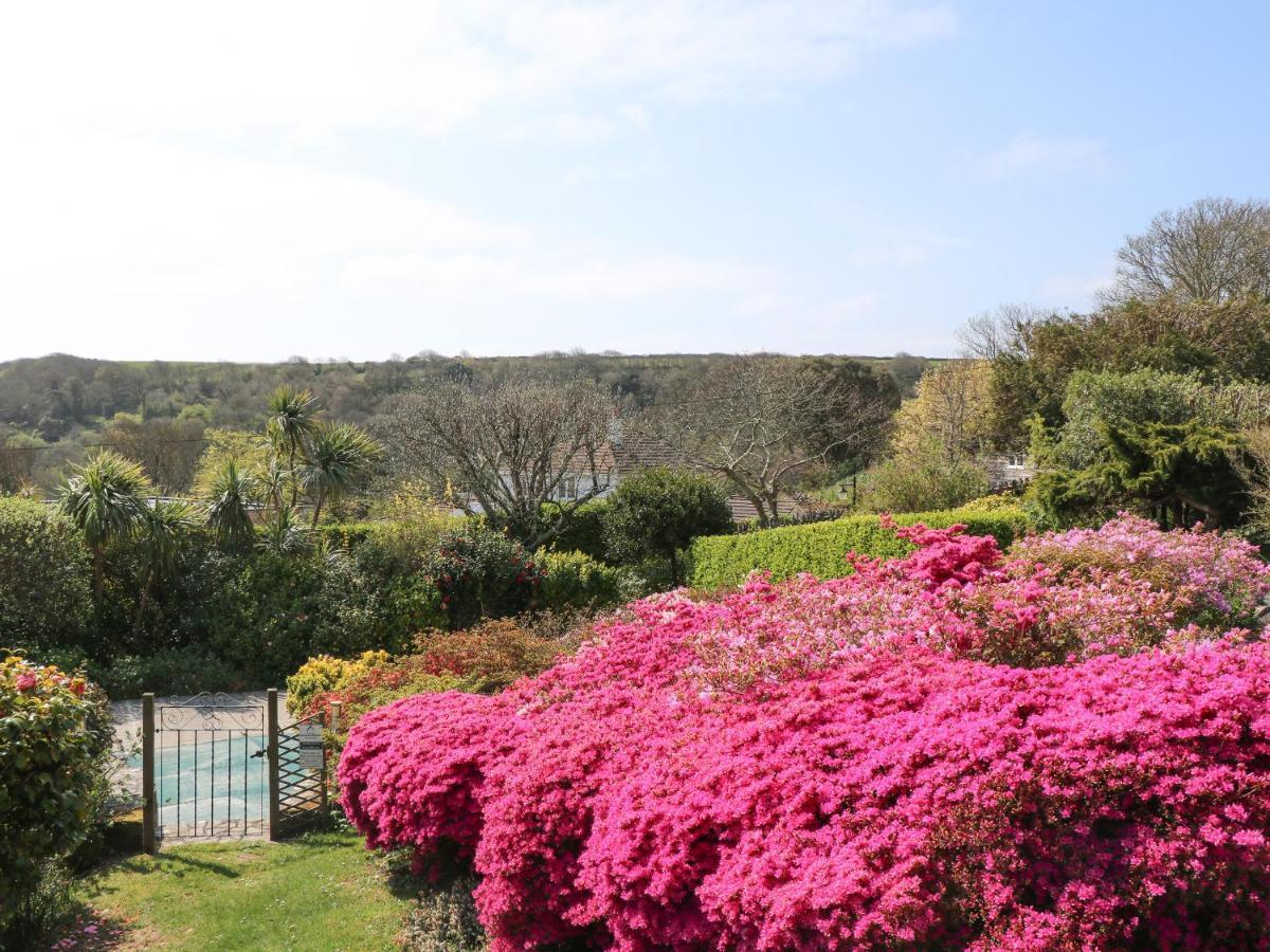 Windy Heath Βίλα Salcombe Εξωτερικό φωτογραφία