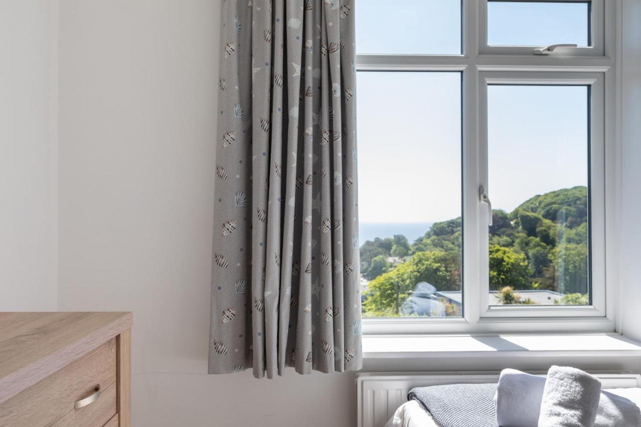 Windy Heath Βίλα Salcombe Εξωτερικό φωτογραφία