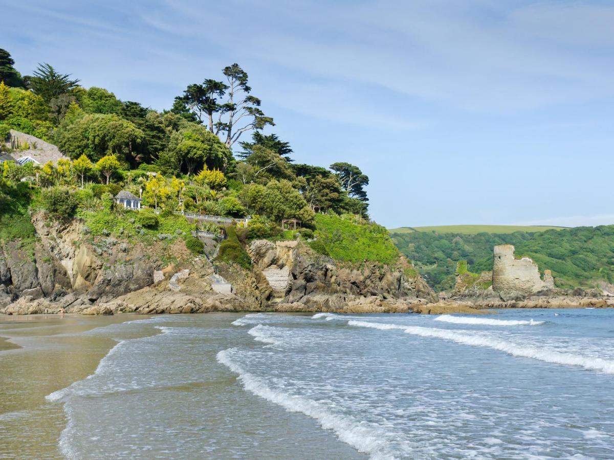 Windy Heath Βίλα Salcombe Εξωτερικό φωτογραφία